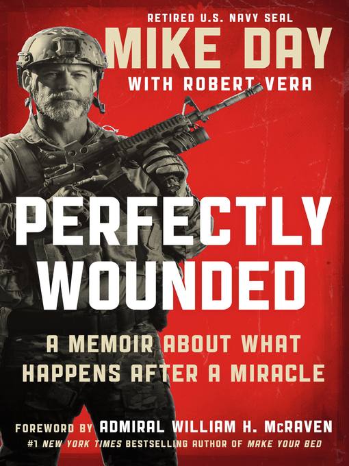 Title details for Perfectly Wounded by Mike Day - Available